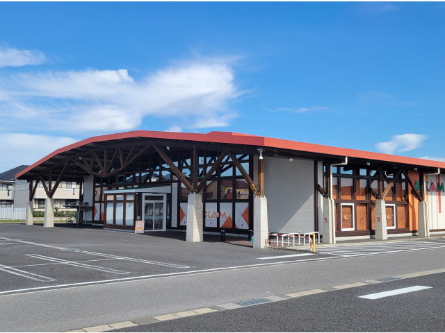 イクサム岡崎西店